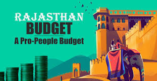 Rajasthan Budget 2025