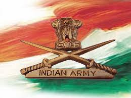 Indian Army
